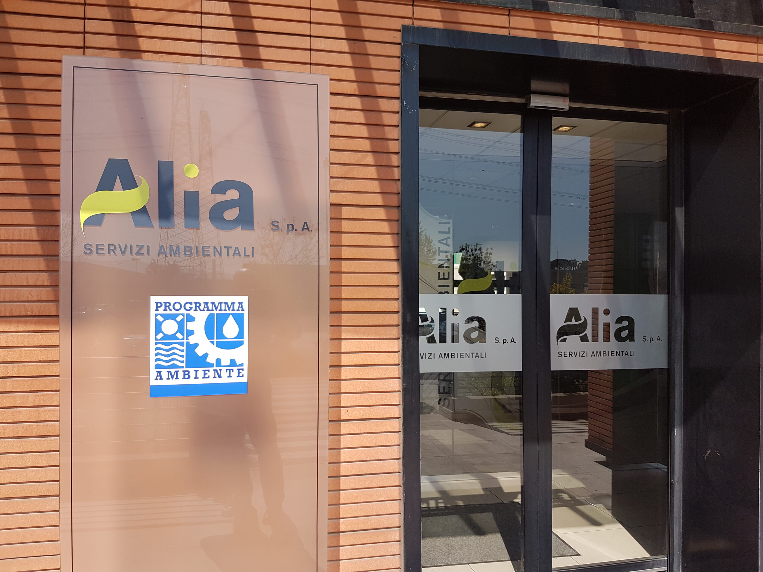 Toscana centro e rifiuti: Concessione di 20 anni ad Alia. Cgil: Subito assunzioni