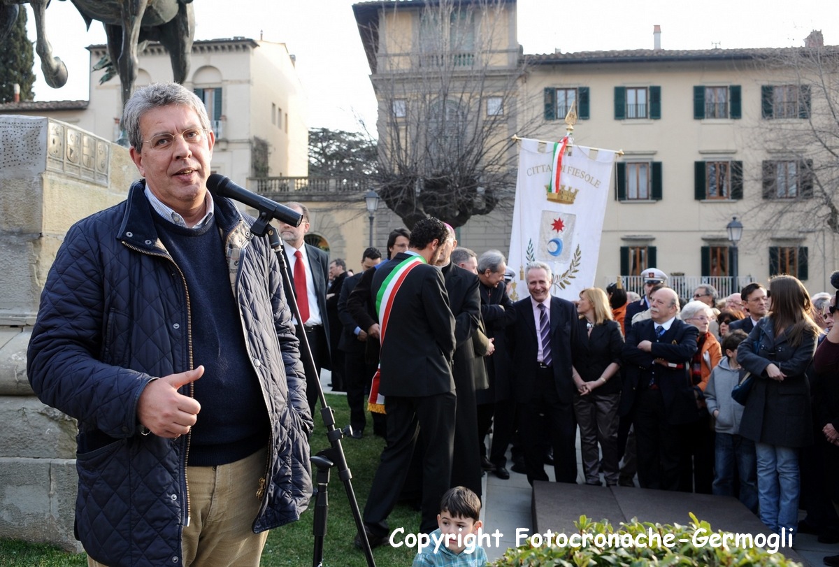 E' morto l'ex assessore regionale Riccardo Conti. Il ricordo delle istituziuoni