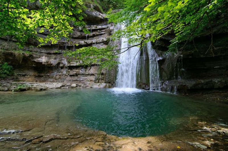 Dante e l'Acquacheta. San Benedetto estromesso di proposito? Lettera in redazione