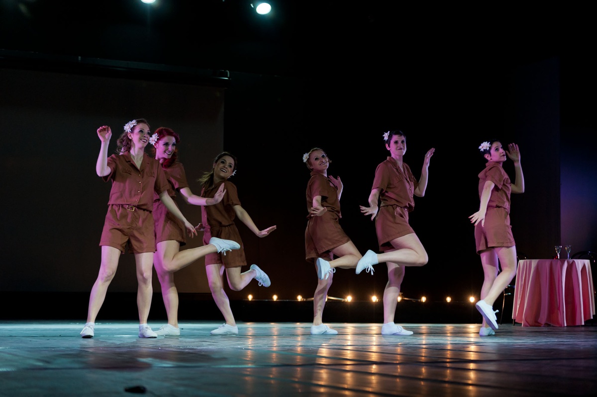 A Danzainfiera 2018 c'è voglia di vintage