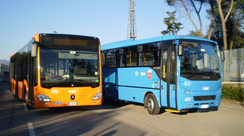 Isee-tpl, i tagliandi attuali validi fino al 31 marzo 2018