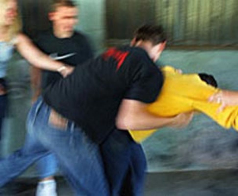 Picchiato a Barberino. E' a casa e sta meglio, lo sfogo del padre