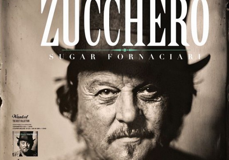 Zucchero al Mandela Forum di Firenze. OK!Mugello c'è