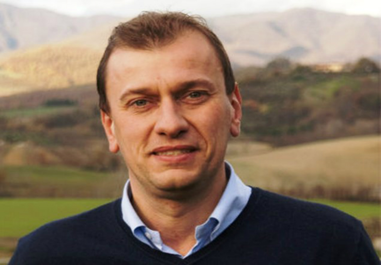 Asfalti a Massorondinaio. Ignesti rimanda la replica