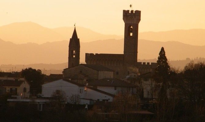 Turismo, per la prima volta Pasqua col segno meno