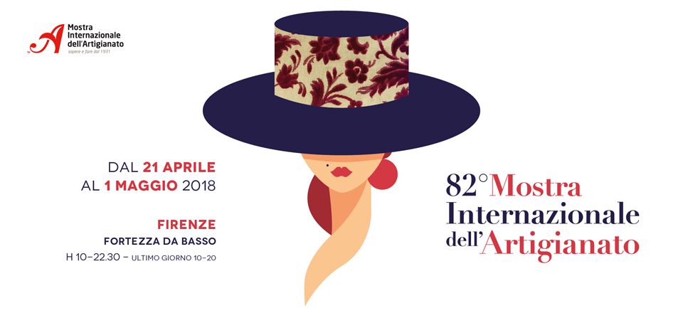 Il Mugellano Mommarelli alla Mostra dell'Artigianato di Firenze