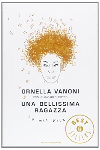 vanoni bellissima ragazza