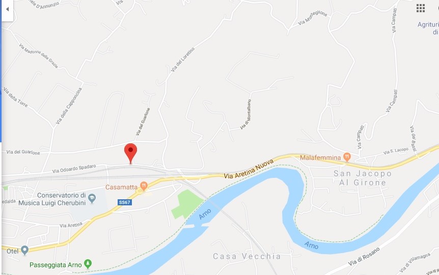 Terremoto. Scossa a Bagno a Ripoli, nessun danno