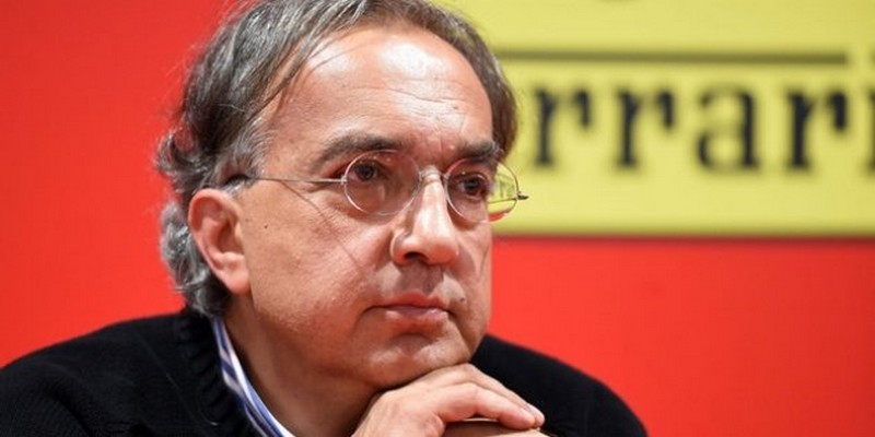 E' morto Sergio Marchionne, le notizie dei principali quotidiani