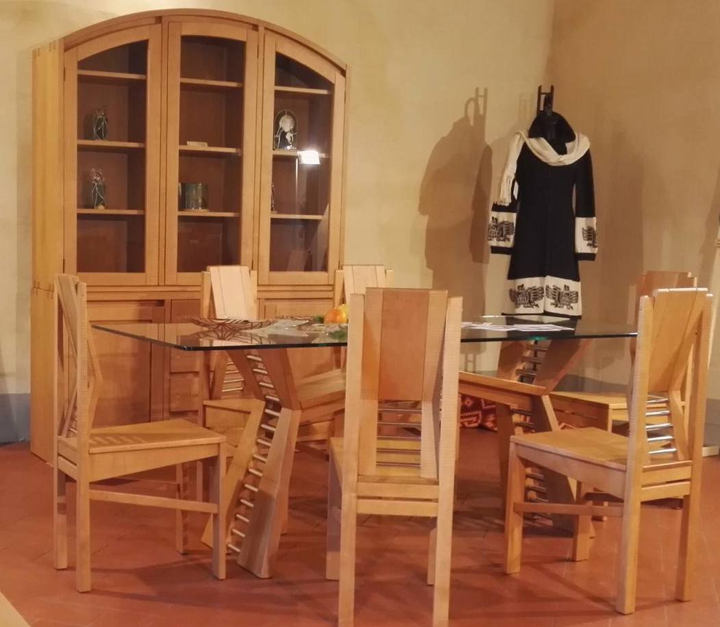 Intreccio di Mani. Evento di beneficenza a favore dell'Operazione Mato Grosso