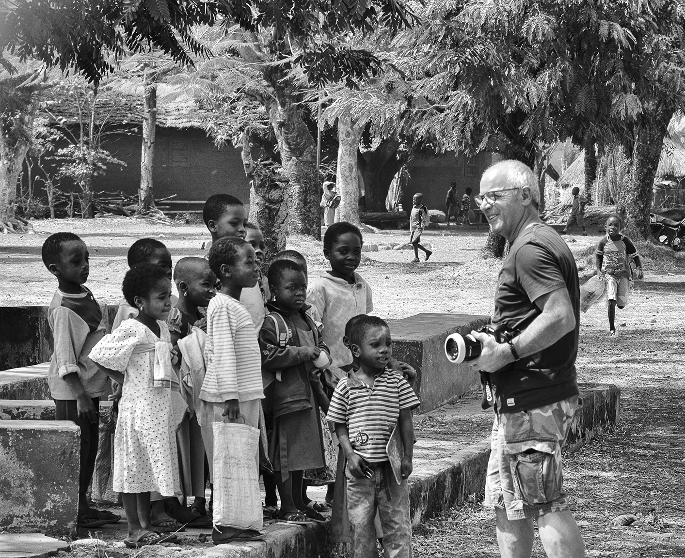 noferini - Io con i bambini