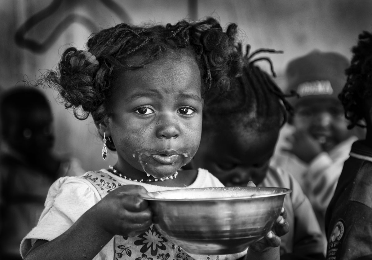 Mostra fotografica di Noferini a Prato