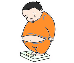 Obesità infantile: gli amici possono aiutare a stare in forma. Lo dice il Cnr