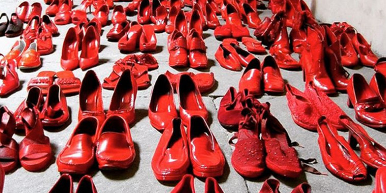 #farsibelllanoneunacolpa La Campagna CNA di sensibilizzazione contro la violenza alle donne