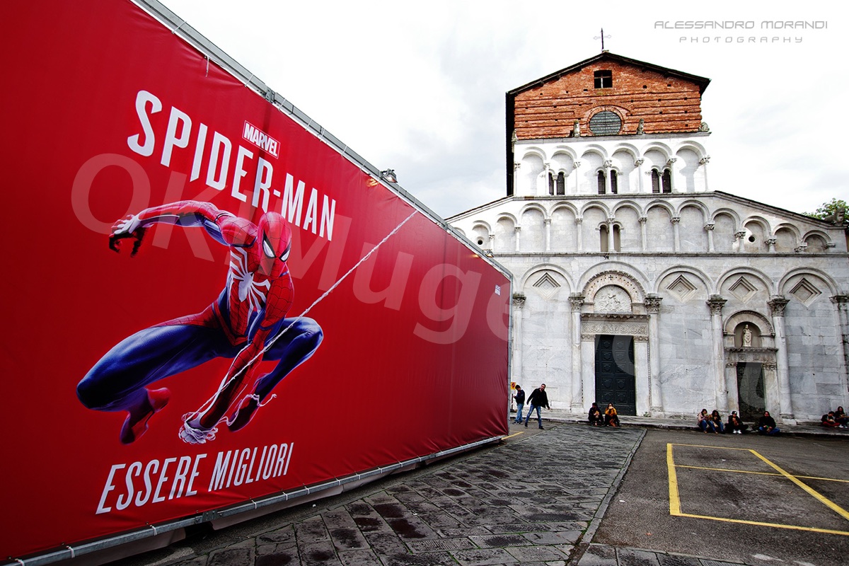 Lucca Comics &amp, Games 2018, si chiude la festa della cultura pop, oltre 251mila biglietti venduti