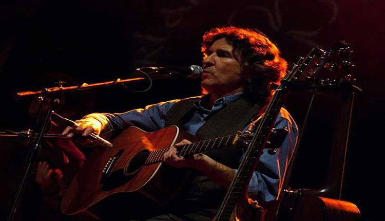 A Firenze: Pietro Sabatini & Co. ROCK-FOLK-BLUES