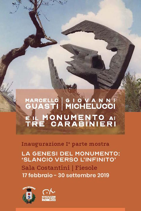 Fiesole celebra il sacrificio dei tre carabinieri con una mostra