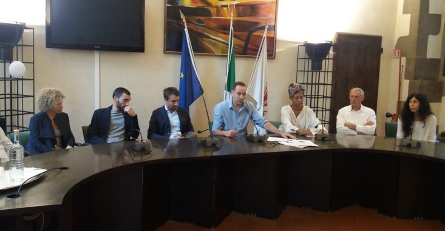 Elezioni Metrocittà. Presentata la lista 'Territori Beni Comuni'