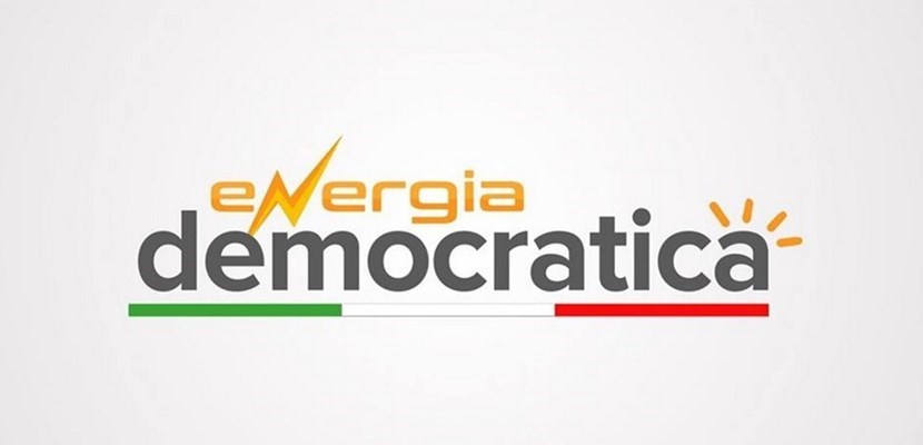 Energia Democratica