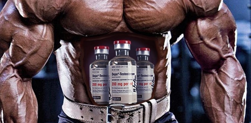 Bodybuilding - fitness