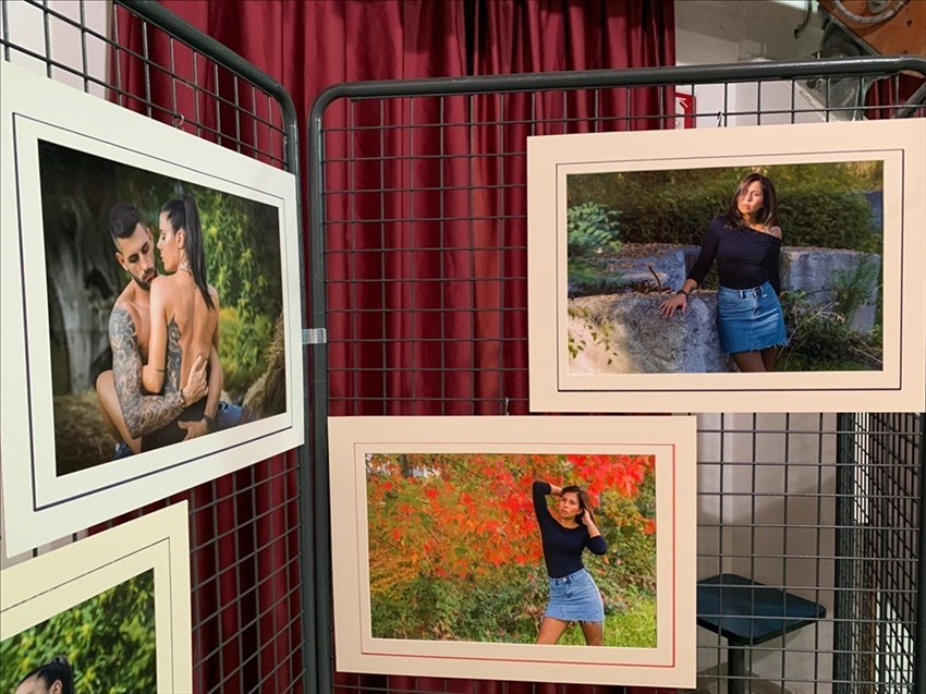 Mostra fotografica di Valerio Valdinoci