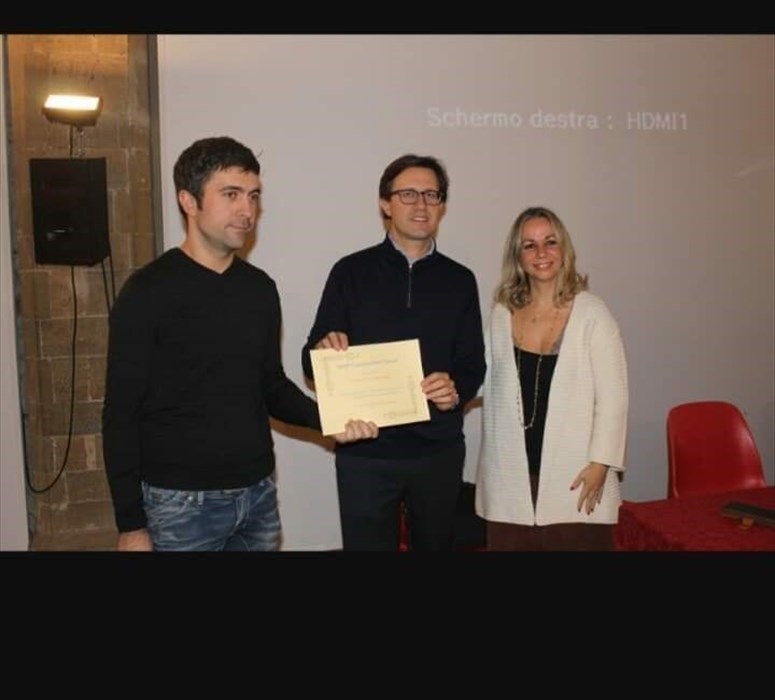 Cerimonia di Premiazione concorso Mieli Toscani Arpat