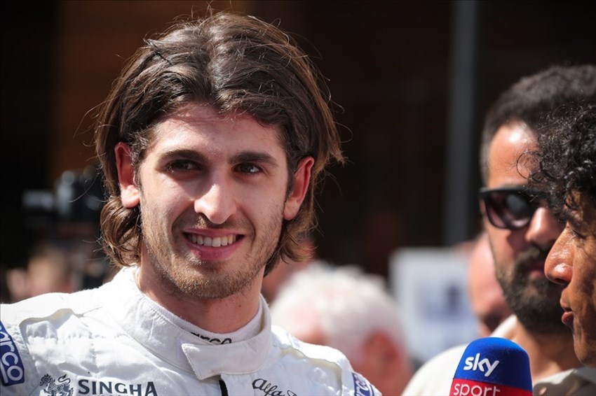 Trofeo Bandini 2019 a Brisighella (Ravenna)