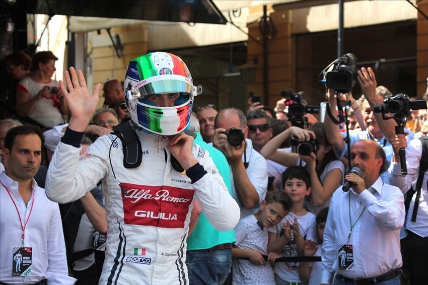 Trofeo Bandini 2019 a Brisighella (Ravenna)