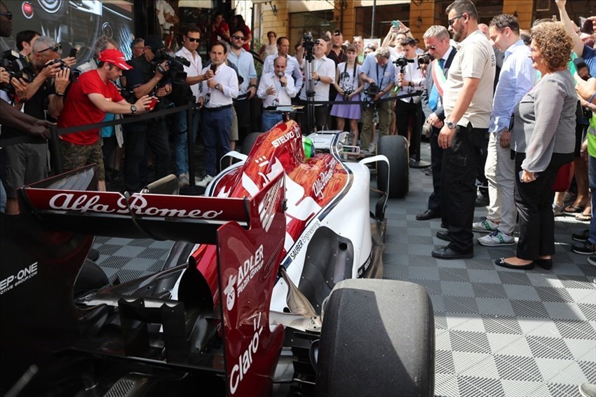 Trofeo Bandini 2019 a Brisighella (Ravenna)