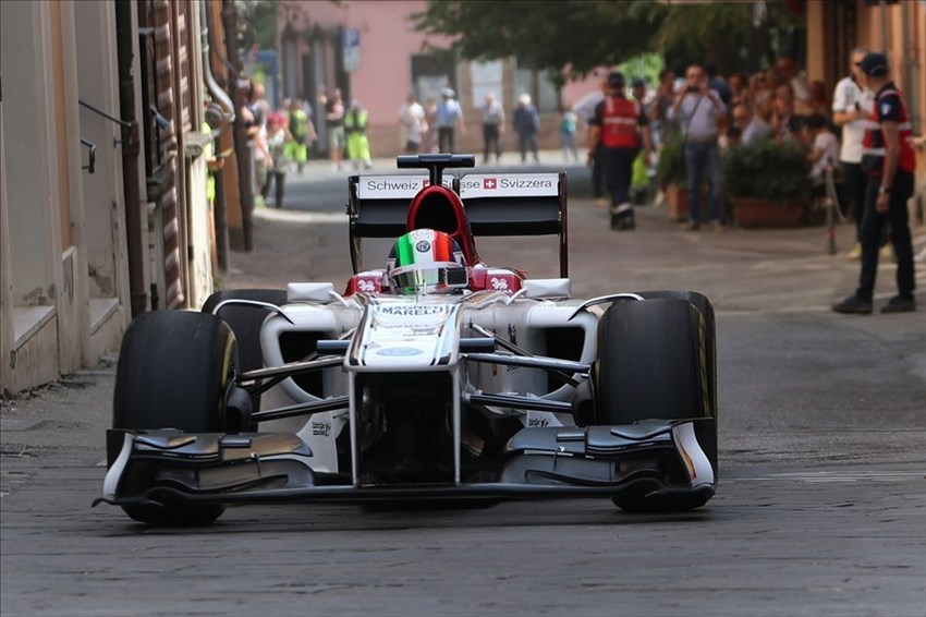 Trofeo Bandini 2019 a Brisighella (Ravenna)