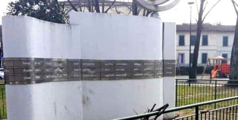 Monumento ai caduti di Pian dell'Albero