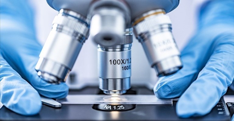 Esami di laboratorio