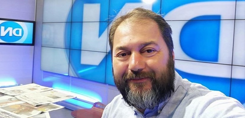 il Presidente del Quartiere 2, Michele Pierguidi