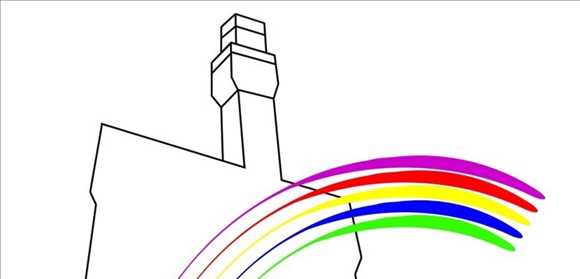 logo parziale associazione Progetto Firenze