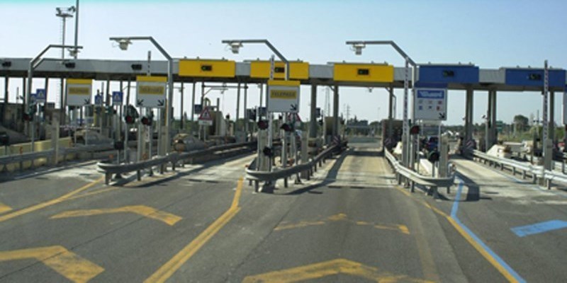 Uscita autostradale Firenze Sud