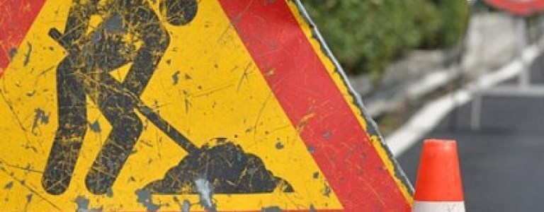 lavori in corso a Fiirenze