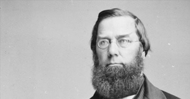 George Perkins Marsh