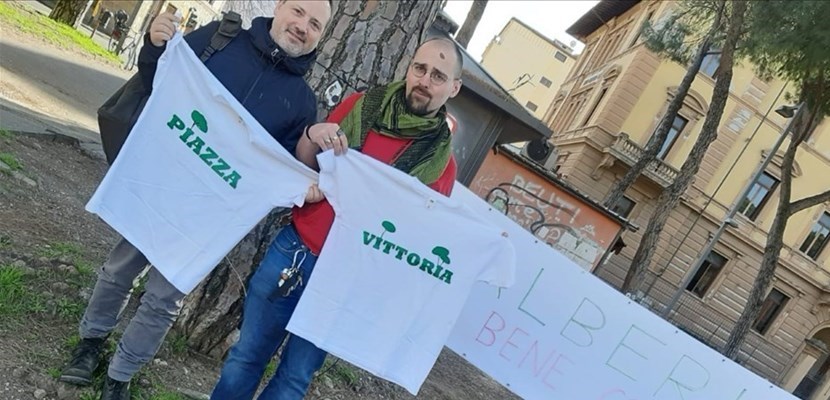 piazza della Vittoria