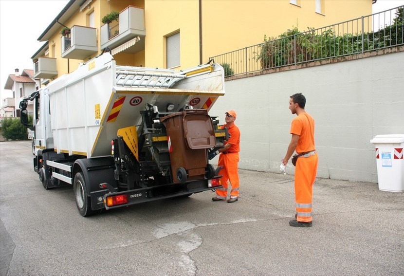 Porta a porta. Domani possibili ritardi o disagi per uno sciopero