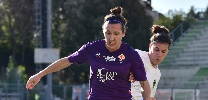 Fiorentina Women's