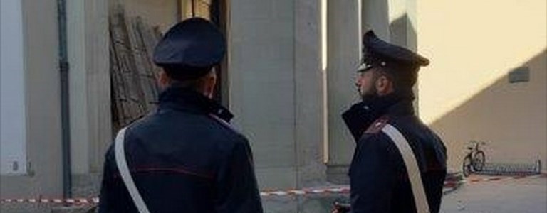 Carabinieri