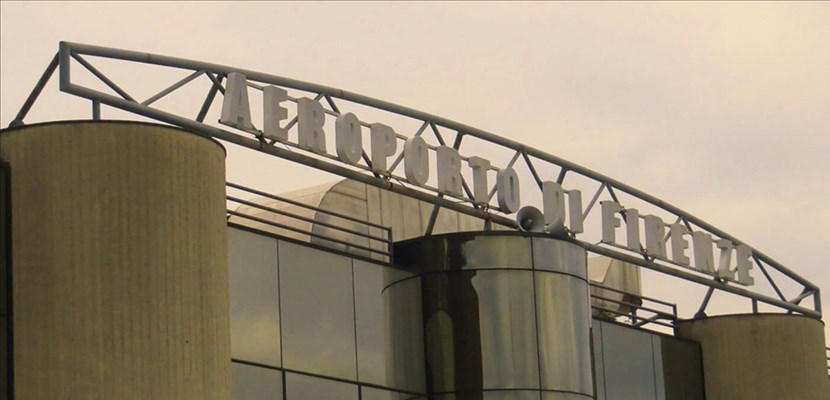 Aeroporto di Firenze