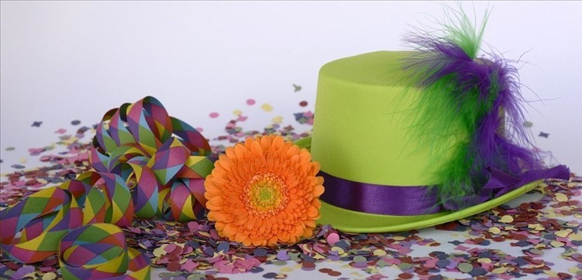 Tante feste al Quartiere 3