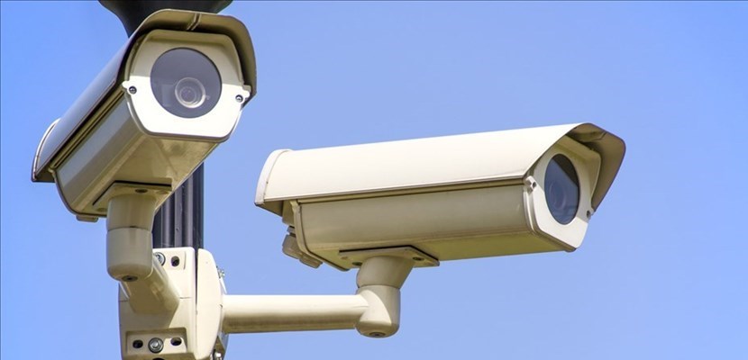video sorveglianza