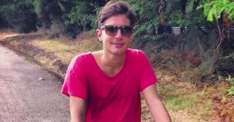 Duccio Dini, vittima incolpevole di una faida familiare