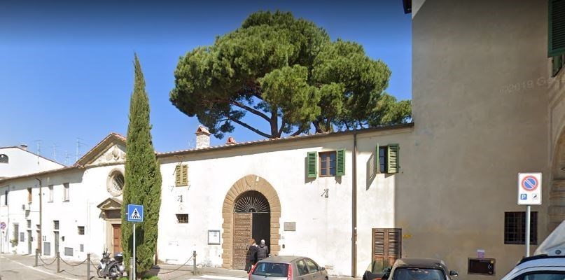 La sede del Quartiere 4 in via delle Torri