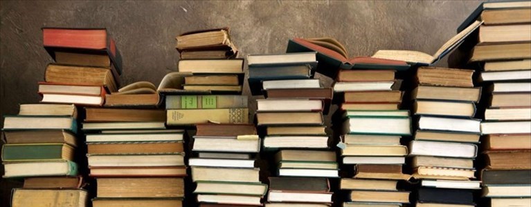 appuntamento in libreria al Quartiere 5