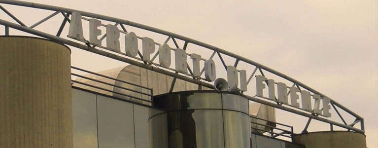 Aeroporto di Firenze