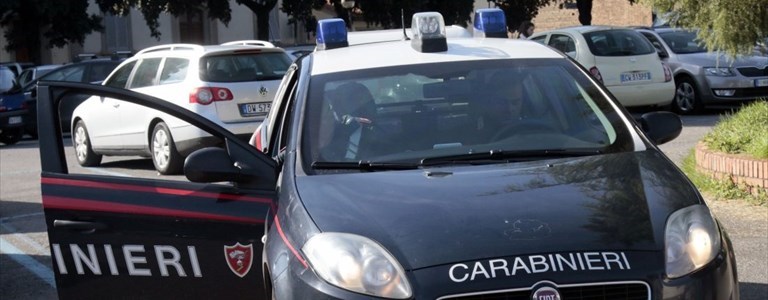 Bloccati e arrestati dai Carabinieri i rapinatori di via Aretina