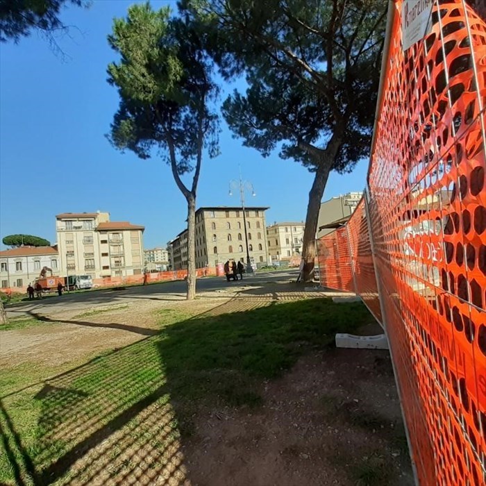 Piazza della Vittoria